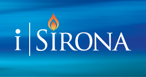 iSirona Logo