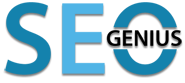 SEO Genius logo