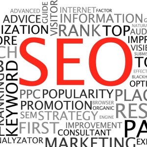 SEO is an integral part of many website strategies